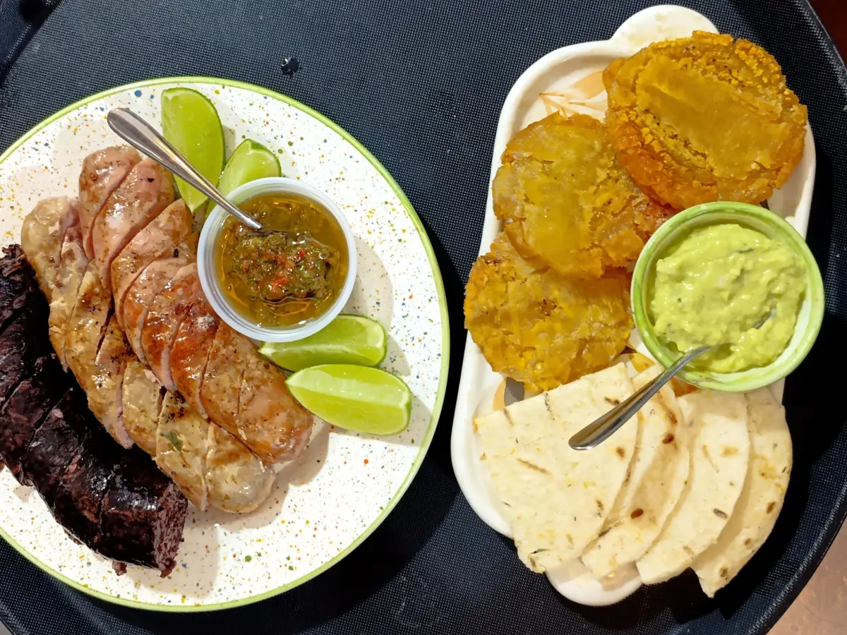 Picadita