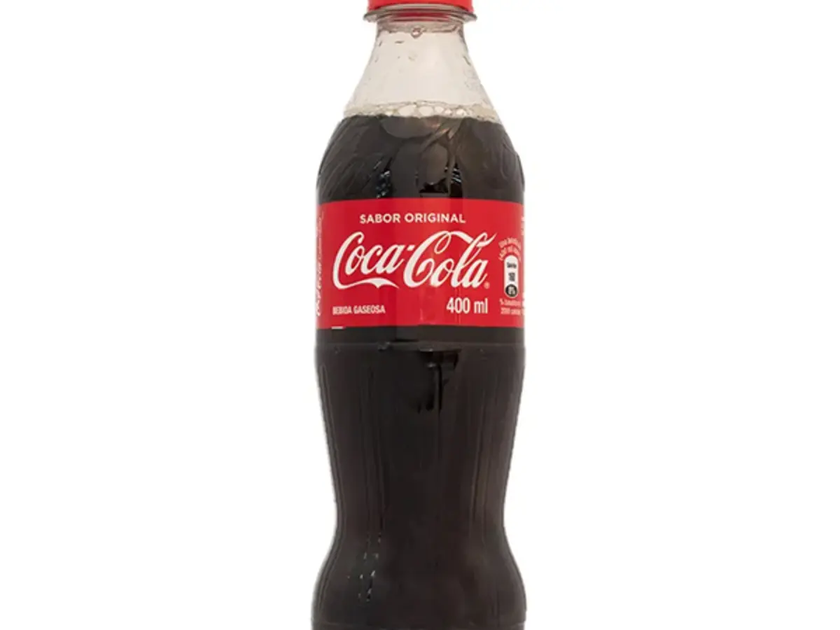Coca cola 400ml