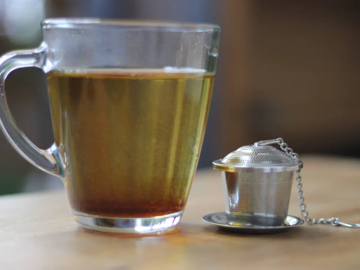 Tés y Aromáticas