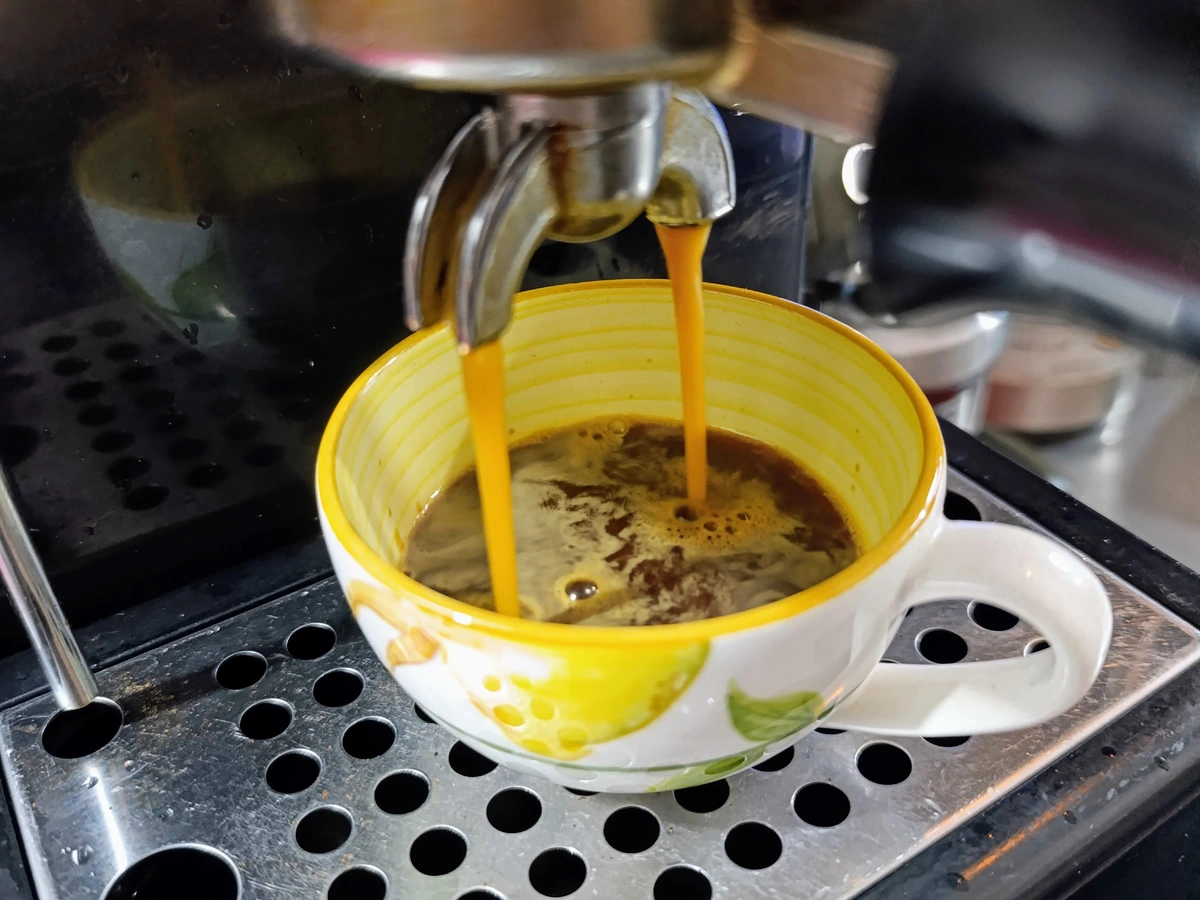 Espresso