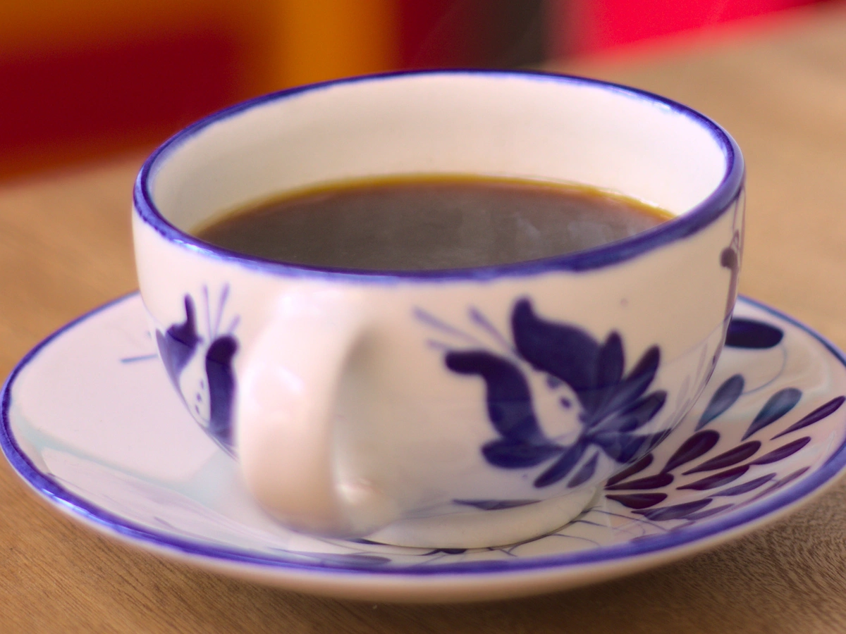 Tinto Doble (Americano) - Frio o Caliente