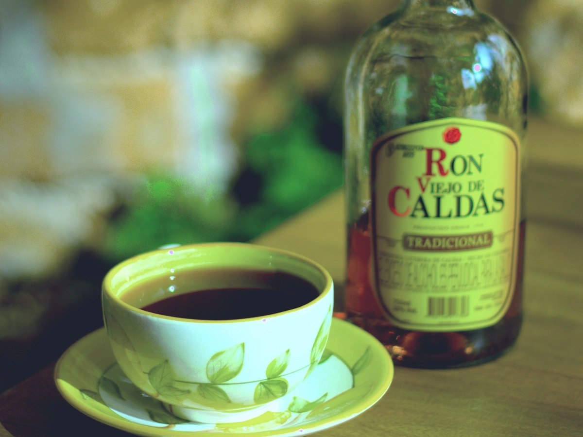Carajillo
