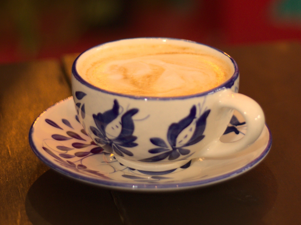 Capuchino