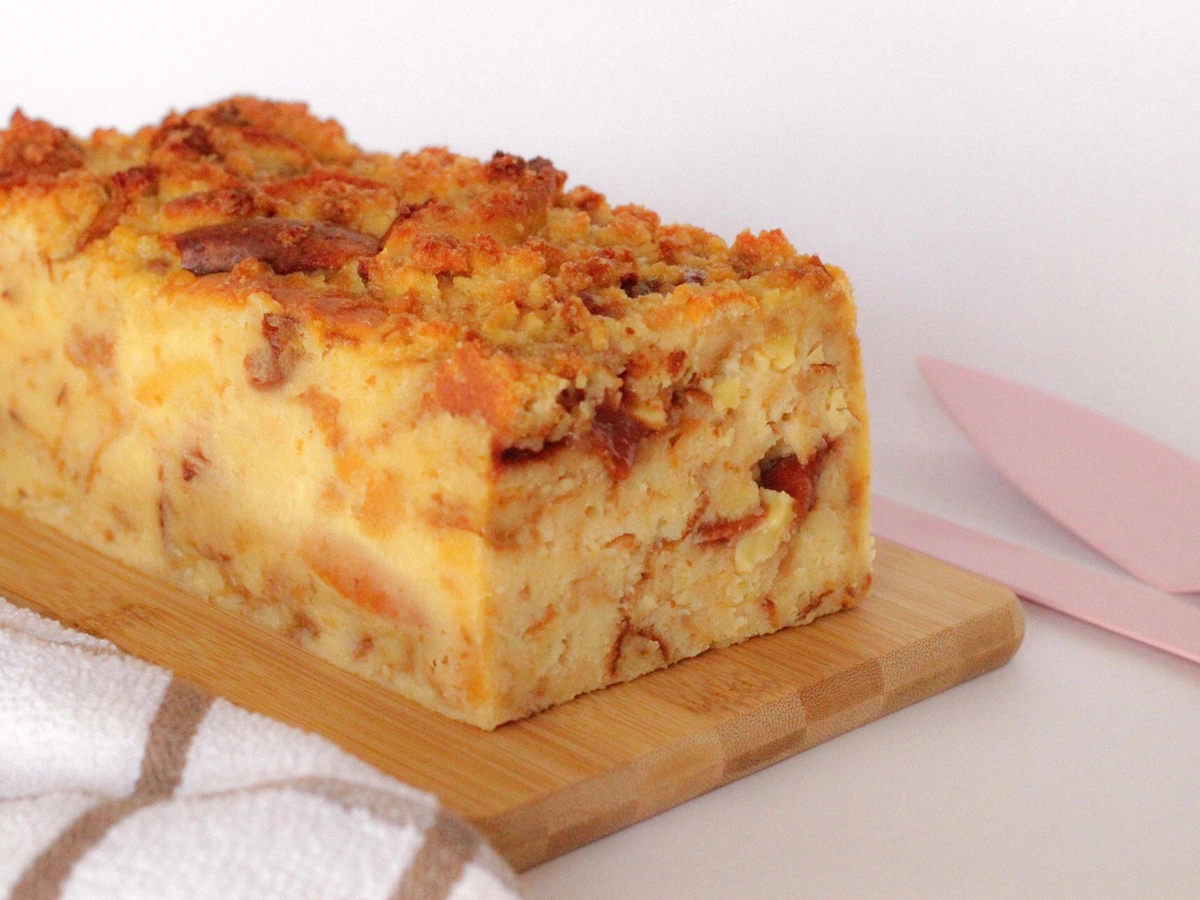 Torta almojabana