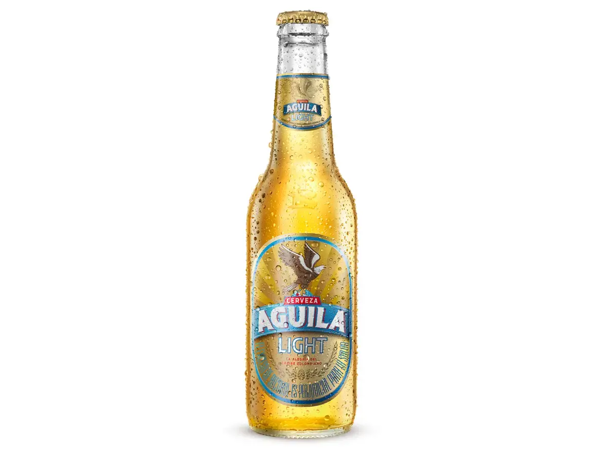Águila Light