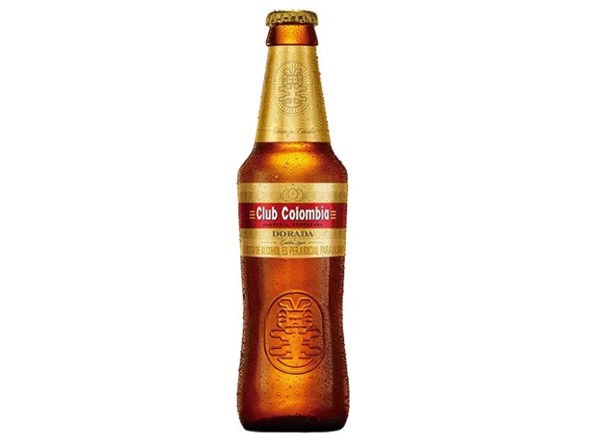 Club Colombia Dorada