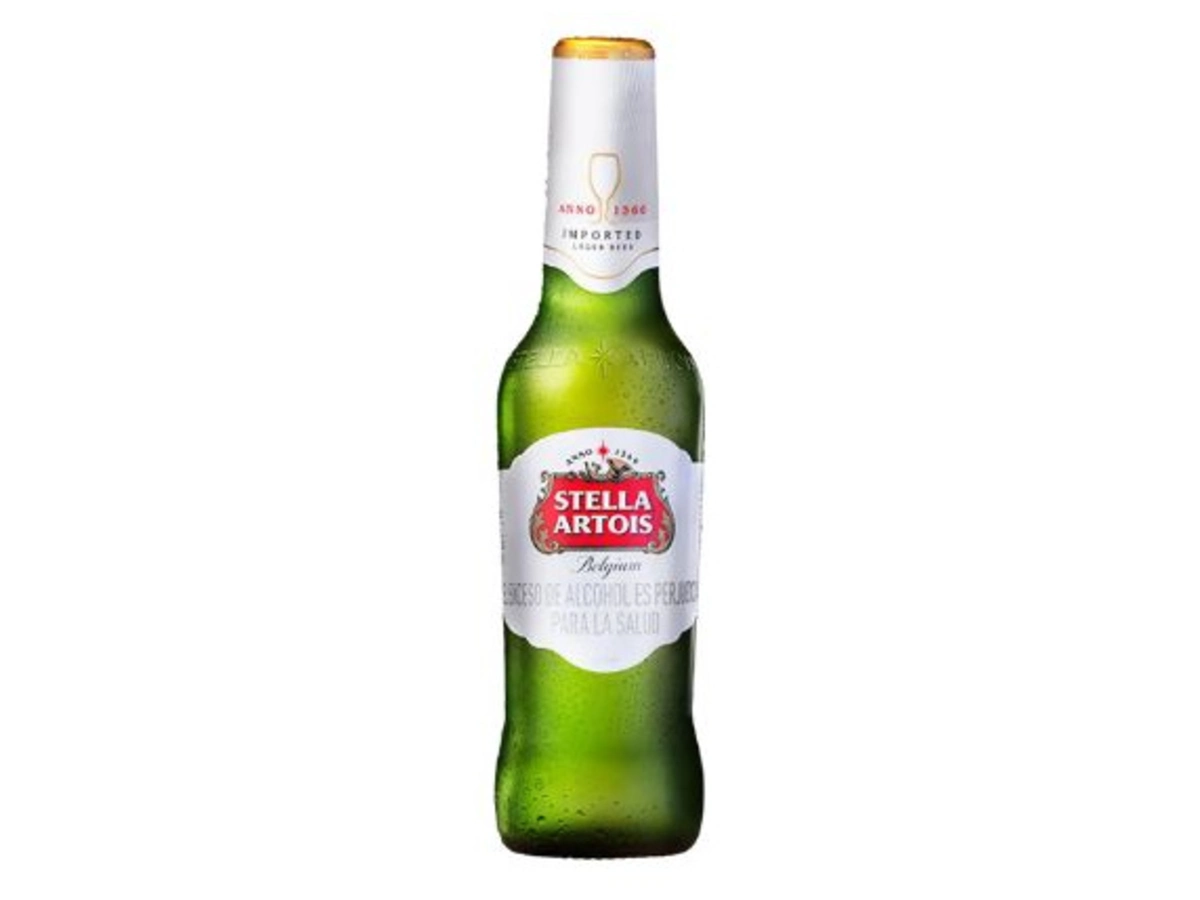 Stella Artois