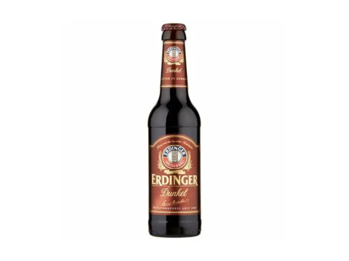 Erdinger Dunkel - Alemania