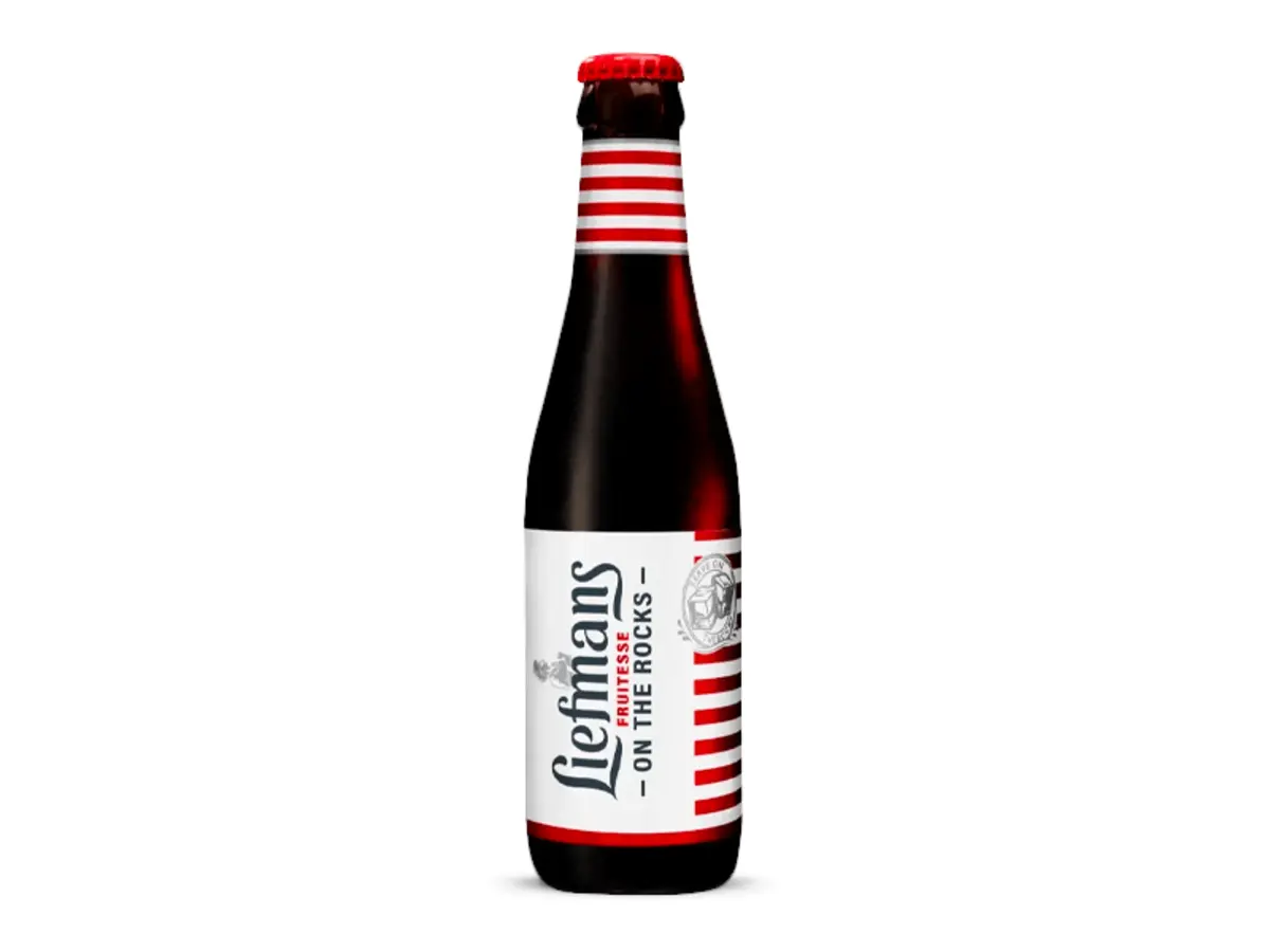 Liefmans Fruitesse - Bélgica