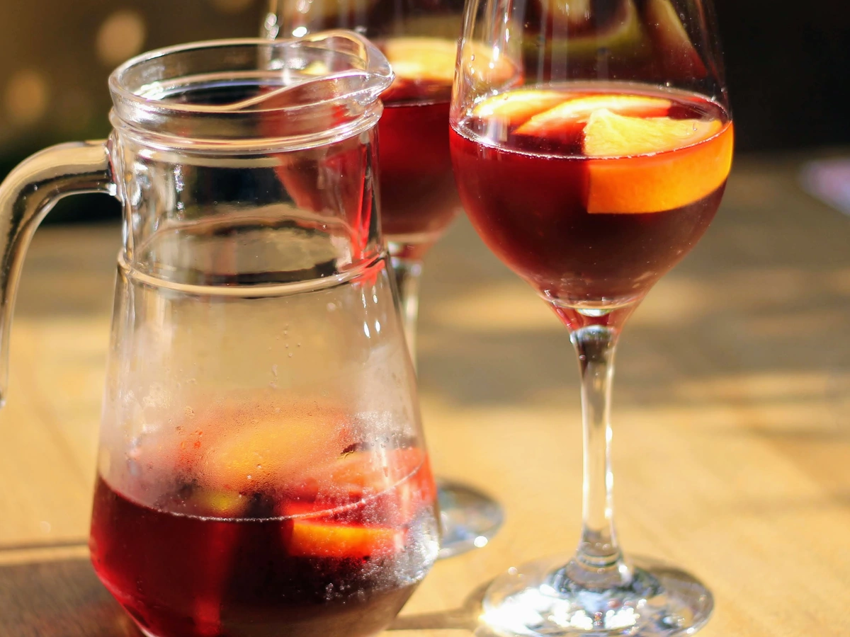 Tinto de Verano (Copa)