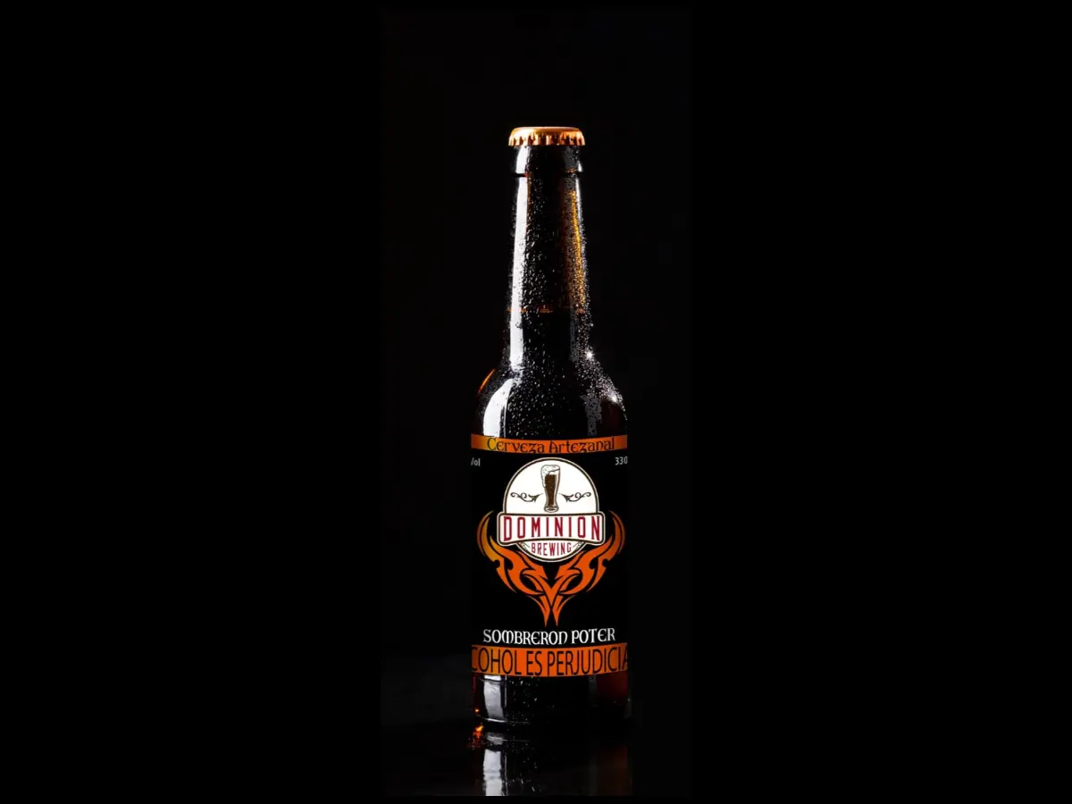 Dominion Sombrerón - Porter